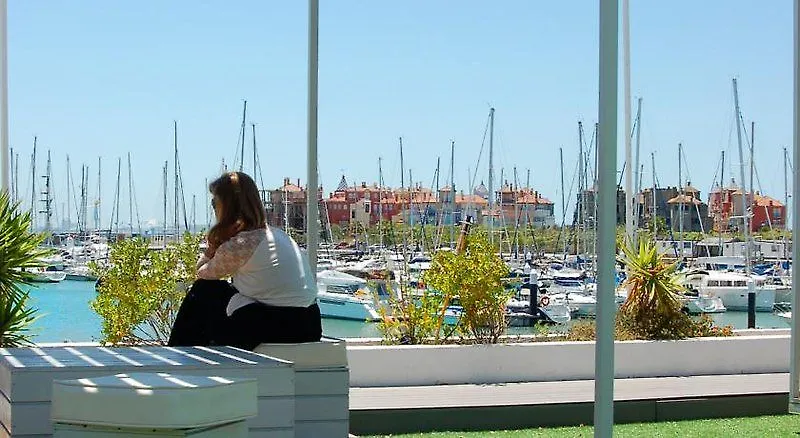 Hotel Puerto Sherry El Puerto de Santa María