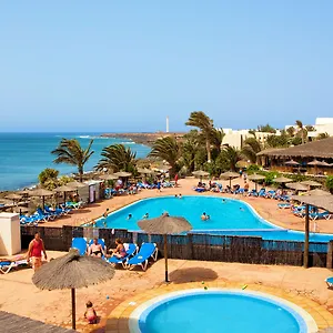 Sbh Royal Monica 3*, Playa Blanca (Lanzarote) Spain