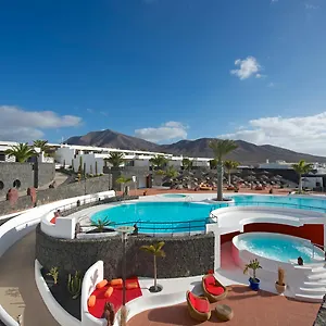 Dream Bocayna Village 4*, Playa Blanca (Lanzarote) Spain