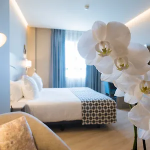 Hotel América, Siviglia