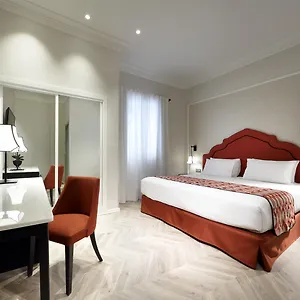 Hotel Eurostars Regina, Siviglia