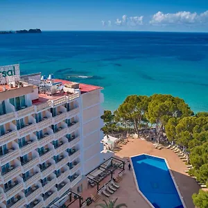 **** Hotel Universal Lido Park Spagna