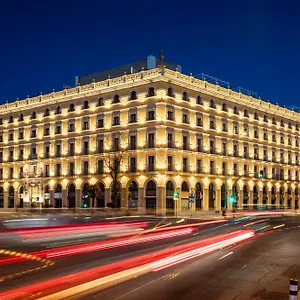 Hotel Exe Macarena, Siviglia