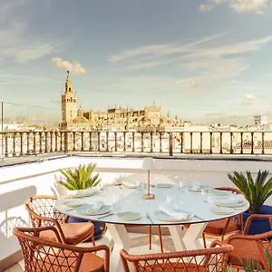 Hotel Vincci La Rabida, Siviglia