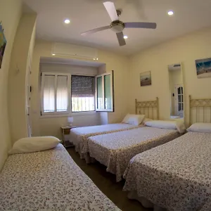 Casita De María Apartamento