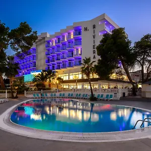 *** Hotel Vibra Riviera Spagna