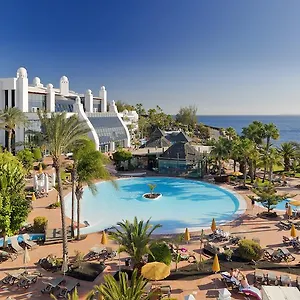 **** Hotel H10 Timanfaya Palace - Adults Only Spagna