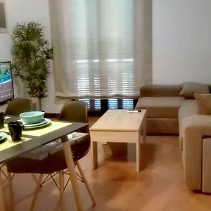 Santa Faz Apartamento