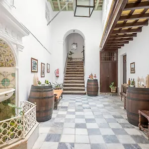 Vivienda Del Siglo Xviii En El Casco Histórico Villa