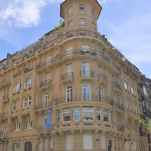 Maison d'hôtes Alemana