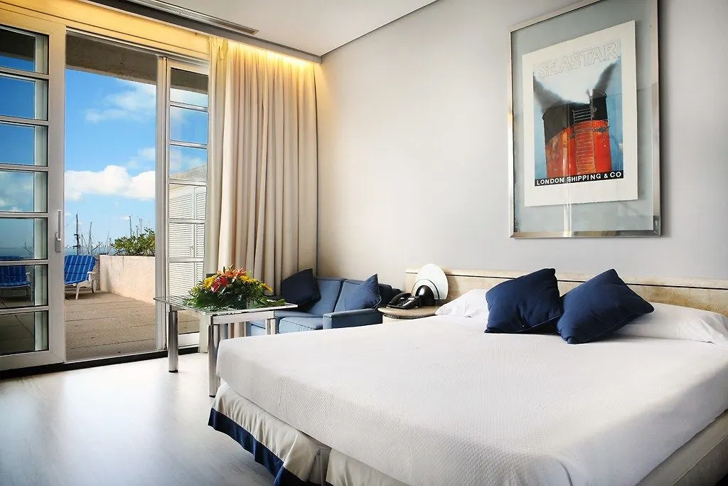 ****  Hotel Puerto Sherry El Puerto de Santa Maria Spain