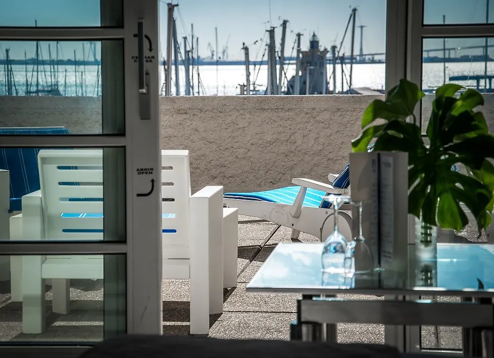 ****  Hotel Puerto Sherry El Puerto de Santa Maria Spain
